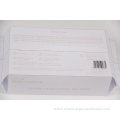 Zhanwang Custom Packaging Antibacterial Bamboo Wet Wipes